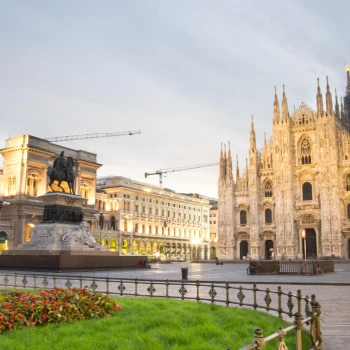 Florencie a vůně lásky i vína