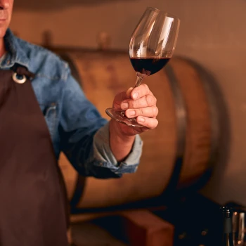 Florencie a vůně lásky i vína