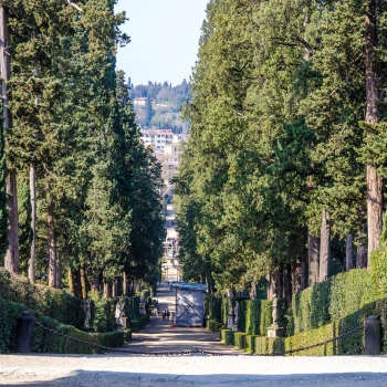 Florencie a vůně lásky i vína