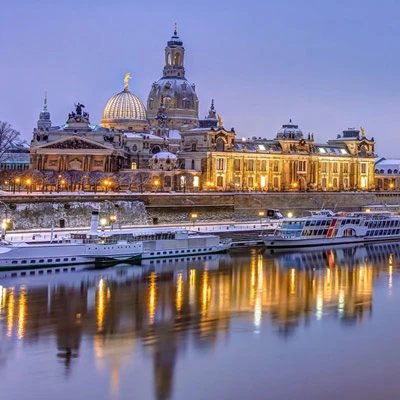 AdventníDrážďany