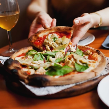 Antický Řím a Vatikán s výletem na Vesuv a do Pompejí