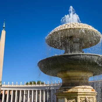 Antický Řím a Vatikán s výletem na Vesuv a do Pompejí