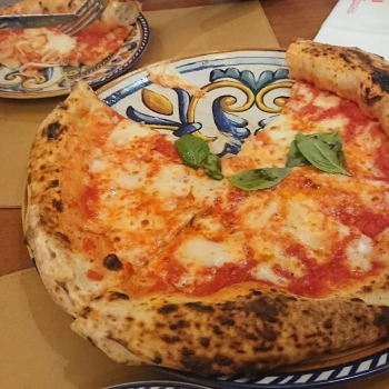 Antický Řím a Vatikán s výletem na Vesuv a do Pompejí