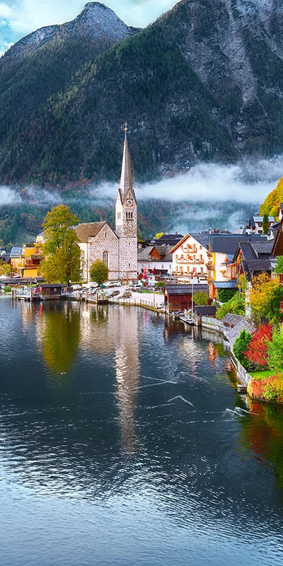 Okouzlující Solná komora