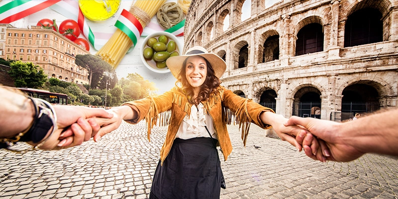 Antický Řím a Vatikán