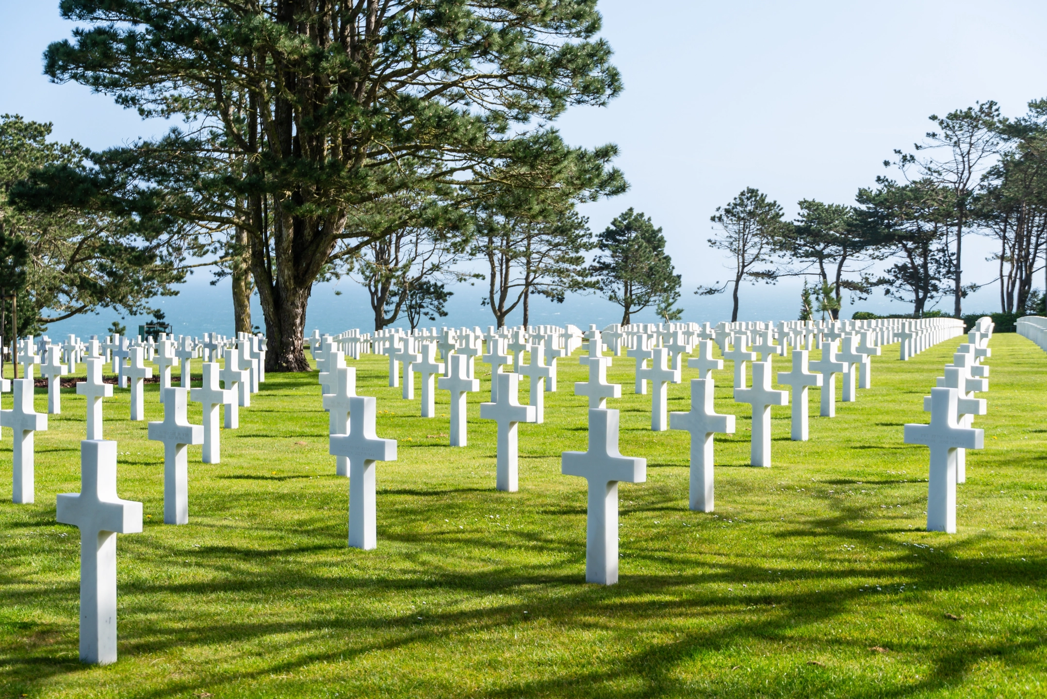 Paříž, klenoty města na Seině a výlet do Normandie
