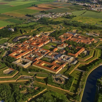 Terezín