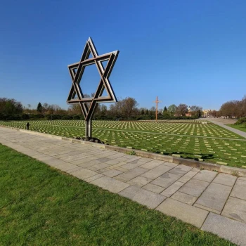 Terezín