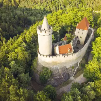 Tajemství ztraceného pokladu