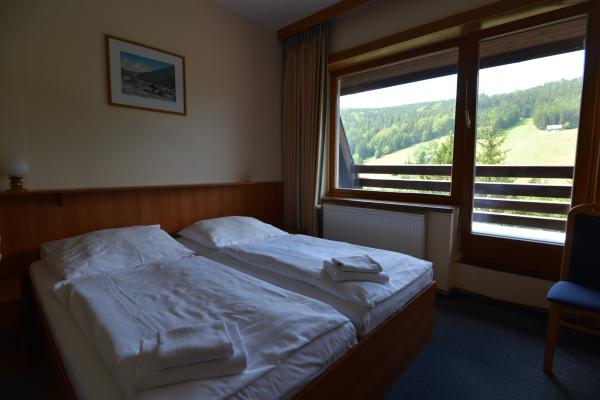Hotel*** ParkHotel Harrachov