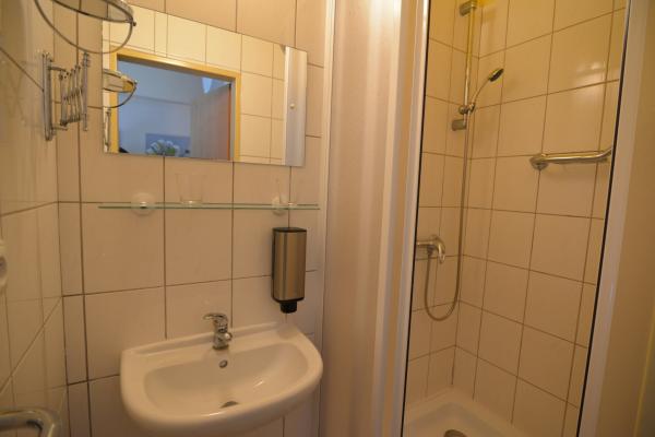 Hotel*** ParkHotel Harrachov