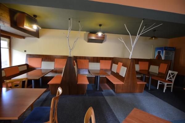 Hotel*** ParkHotel Harrachov