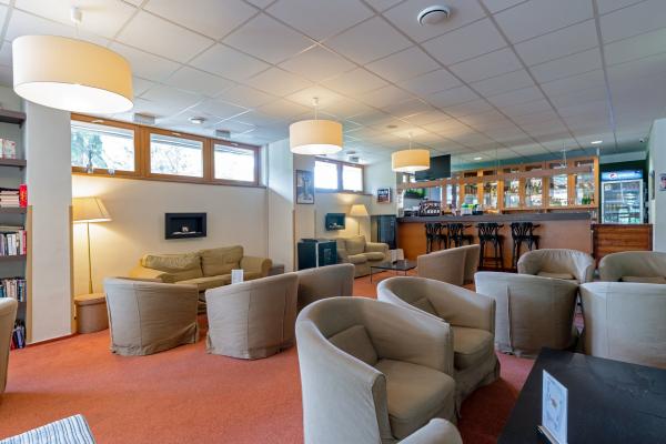Hotel*** ParkHotel Harrachov