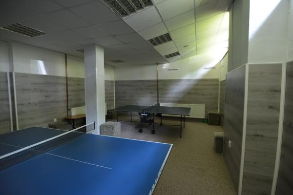 Hotel*** ParkHotel Harrachov