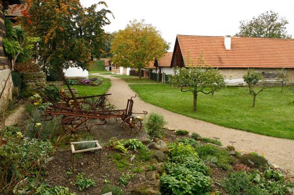 Přerovský skanzen