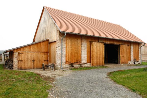 Přerovský skanzen
