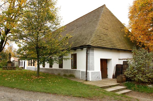 Přerovský skanzen