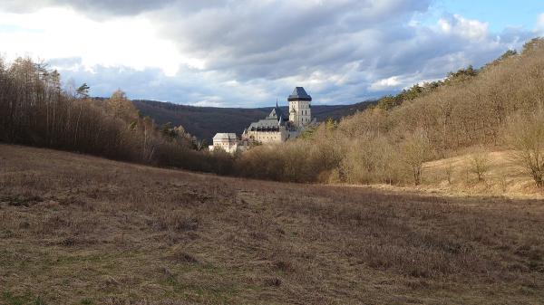Karlštejn a Karel IV.