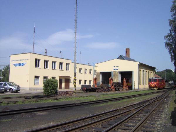 Zámek Červená Lhota a Jindřichův Hradec