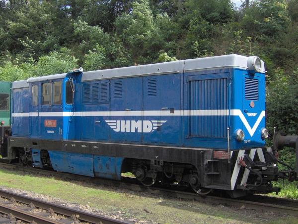 Zámek Červená Lhota a Jindřichův Hradec