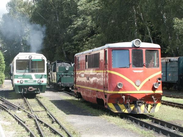Zámek Červená Lhota a Jindřichův Hradec