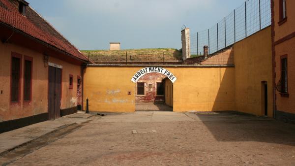Terezín