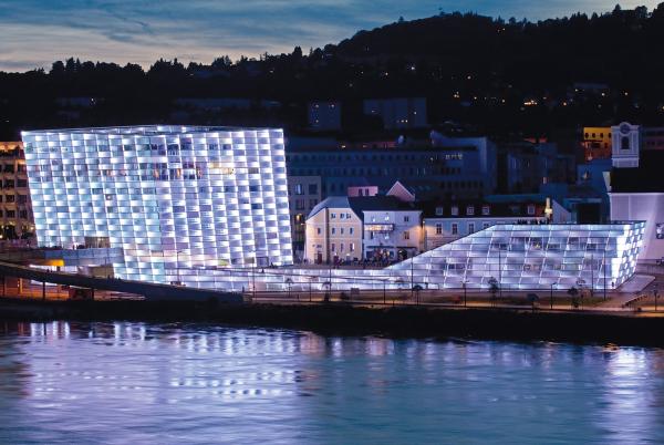 Adventní Linz