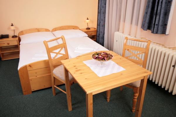 Hotel*** Esprit - LVK