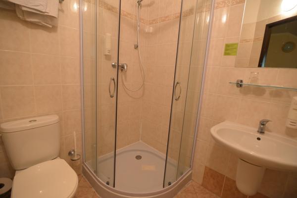 Hotel*** Esprit - LVK