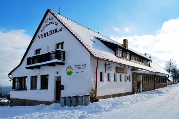 Hotel Krásná Vyhlídka - LVK