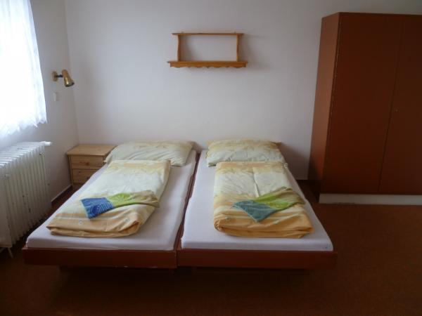 Hotel Krásná Vyhlídka - LVK