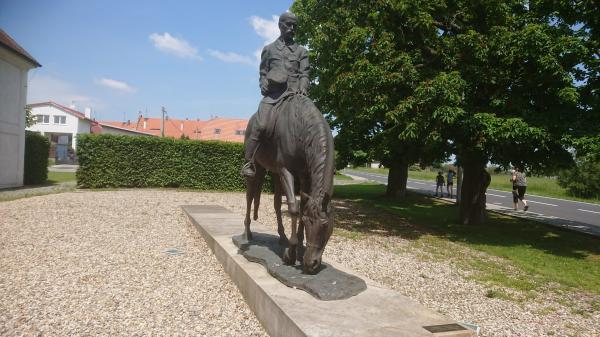 T. G. Masaryk