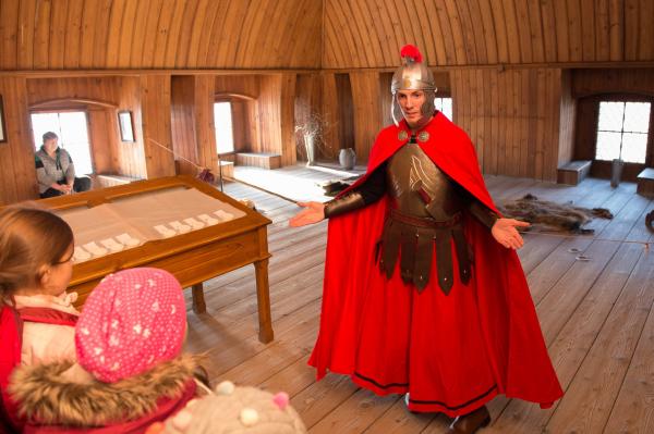 Svatý Martin na Kokoříně