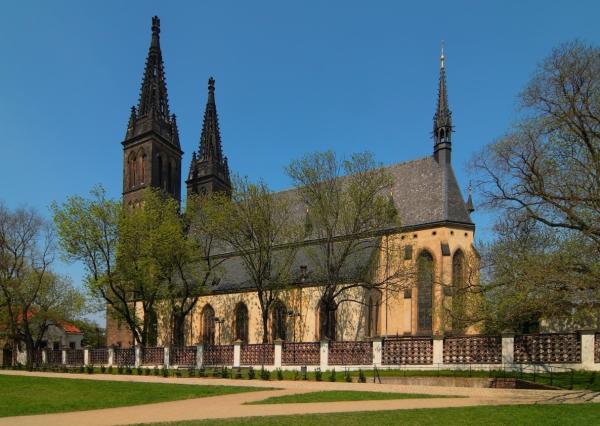 Vyšehrad