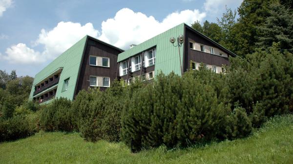 Hotel Albert