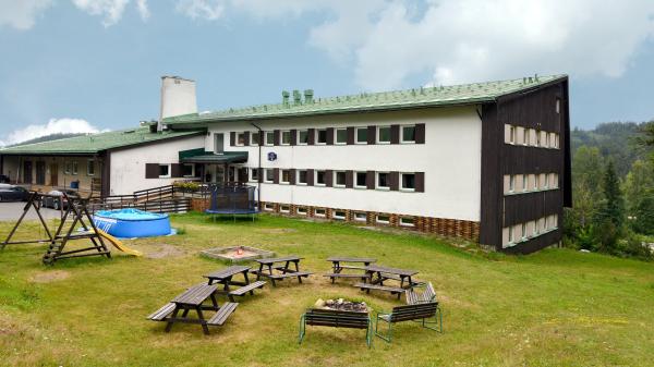 Hotel Albert