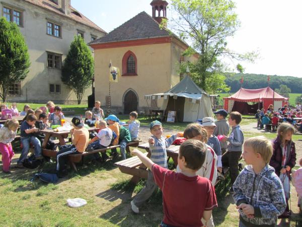 Kulturní programy