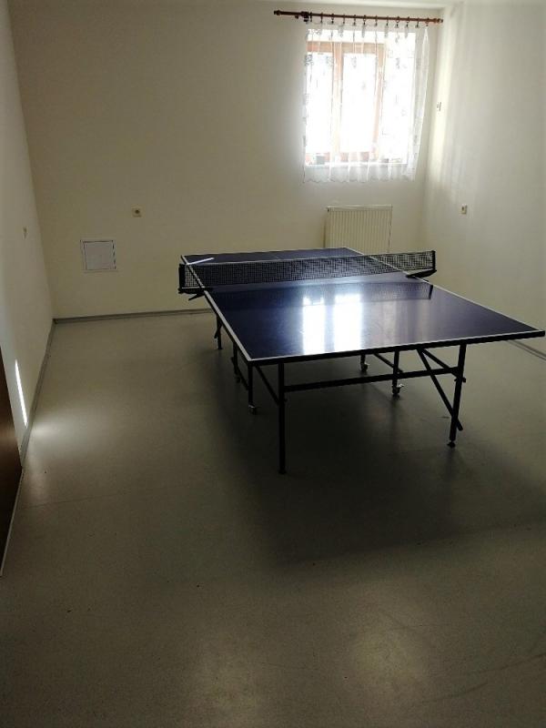 Sportovní areál Berounka