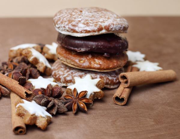 Adventní Norimberk