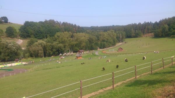 Farmapark