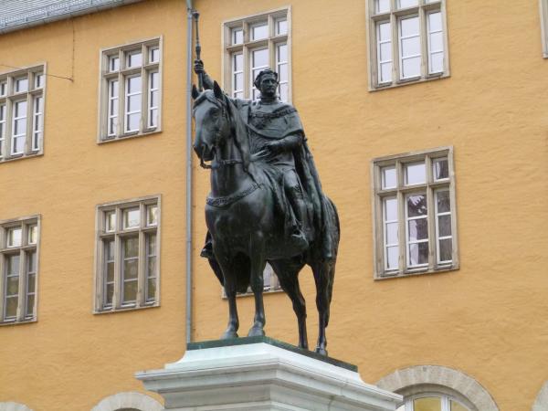 Adventní Regensburg