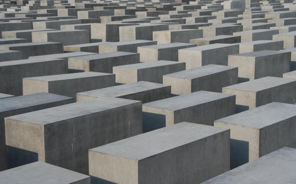 Berlín - moderní město, kde se psaly dějiny