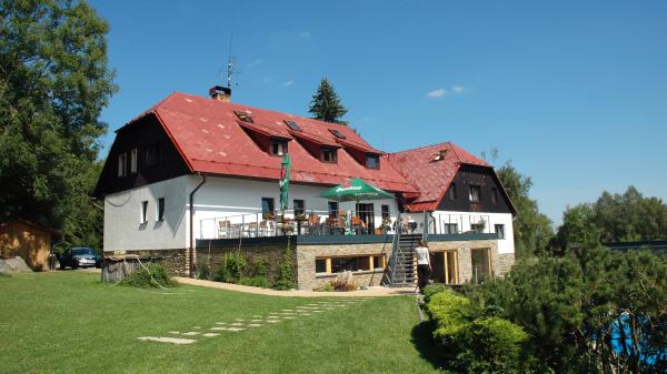 Penzion Ekosport