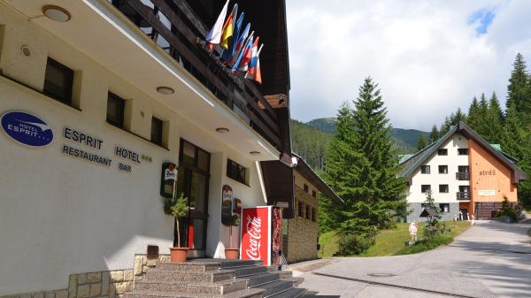 Hotel Esprit
