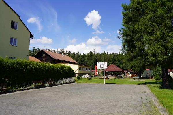 Rekreační středisko Rekreační areál Zbraslavice
