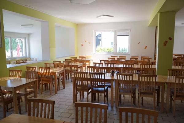Rekreační středisko Rekreační areál Zbraslavice