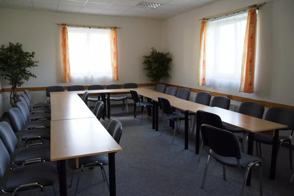 Rekreační středisko Rekreační areál Zbraslavice