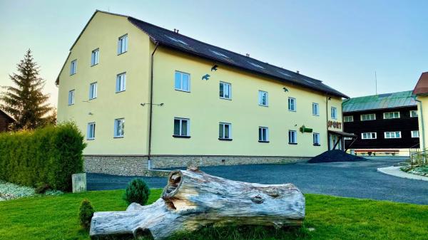 Rekreační středisko Rekreační areál Zbraslavice