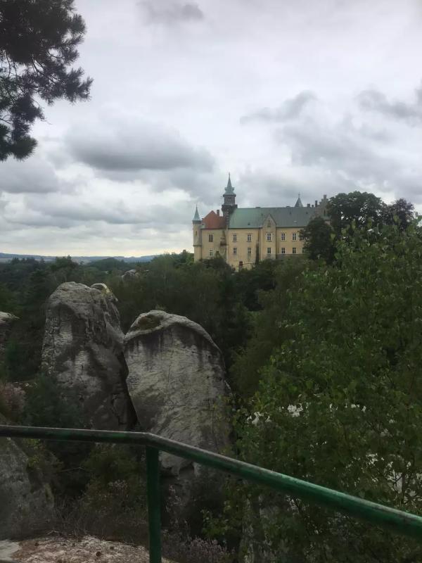 Letní kemp zdarma ZŠ Hanspaulka