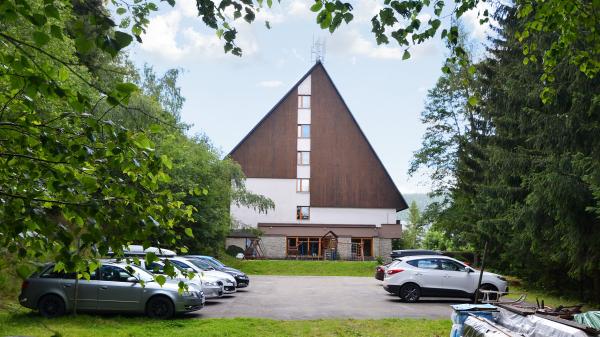 Hotel*** ParkHotel Harrachov
